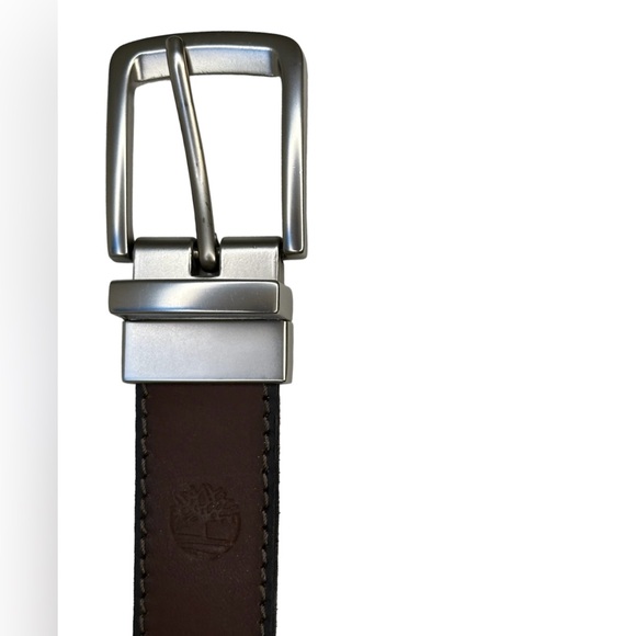 MEN’S REVERSIBLE BELT Size 38. Excellent Used Condition - Picture 5 of 6